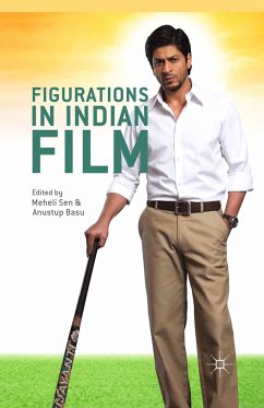 Figurations in Indian Film (eBook, PDF) - Sen, Meheli; Basu, Anustup