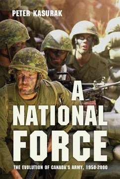 A National Force - Kasurak, Peter