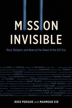 Mission Invisible - Perigoe, Ross