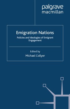 Emigration Nations (eBook, PDF)