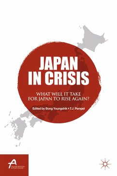 Japan in Crisis (eBook, PDF)