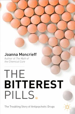 The Bitterest Pills (eBook, PDF)