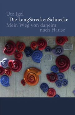 Cover Die LangStreckenSchnecke