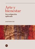 Arte y bienestar : investigación aplicada