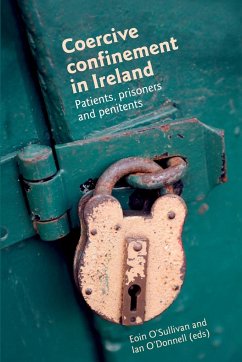 Coercive confinement in Ireland - Sullivan, Eoin; O'Donnell, Ian