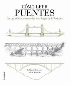 Cómo leer puentes : un curso intensivo a lo largo de la historia - Stewart, Ian; Denison, Edward; Gómez Acosta, José Miguel