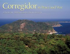 Corregidor in Peace and War - Hubbard, Charles M.; Davis, Collis H.