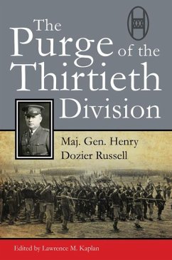 Purge of Thirtieth Division - Russell, Estate Of Henry D