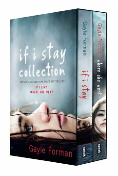 If I Stay Collection - Forman, Gayle