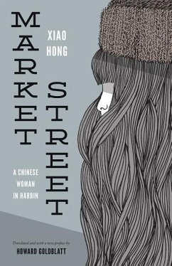 Market Street - Hong, Xiao