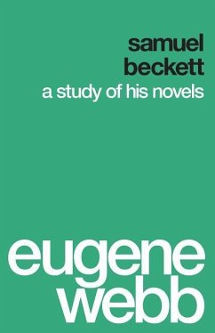 Samuel Beckett - Webb, Eugene