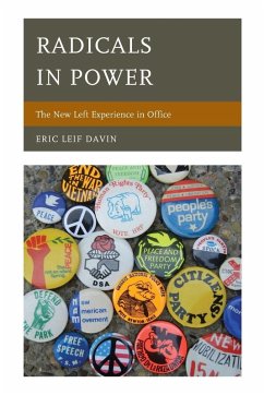 Cover Radicals in Power