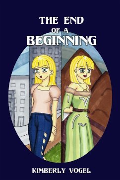 The End of a Beginning - Vogel, Kimberly