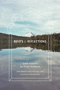 Cover Roots and Reflections