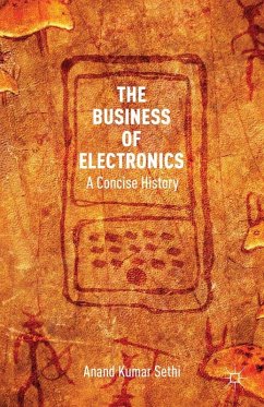 Cover The Business of Electronics (eBook, PDF)