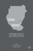Sudan Divided (eBook, PDF)