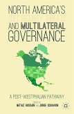 North America's Soft Security Threats and Multilateral Governance (eBook, PDF)