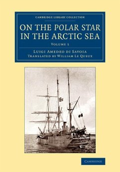 Cover On the Polar Star in the Arctic Sea