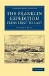 The Franklin Expedition from First to... - Bild 1
