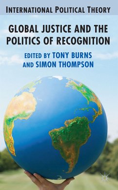 Global Justice and the Politics of Recognition (eBook, PDF)