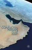 Conflicts in the Persian Gulf (eBook, PDF)