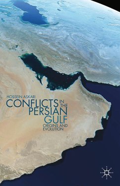 Conflicts in the Persian Gulf (eBook, PDF) - Askari, H.