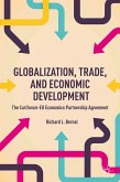 Globalization, Trade, and Economic Development (eBook, PDF)