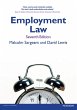 Employment Law eBook PDF (eBook, PDF) - Bild 1