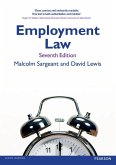Employment Law eBook PDF (eBook, PDF)