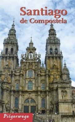 Santiago de Compostela - Jehle, Irmgard
