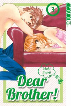 Dear Brother! Bd.3 - Enjoji, Maki