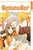 Kamisama Kiss Bd.13