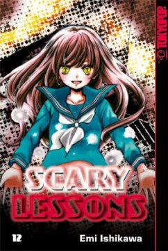 Scary Lessons Bd.12 - Ishikawa, Emi
