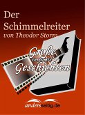 Der Schimmelreiter (eBook, ePUB) Der Schimmelreiter (eBook, ePUB)