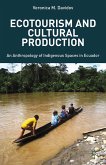 Ecotourism and Cultural Production (eBook, PDF)