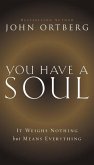 You Have a Soul Booklet