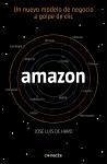 Amazon : un nuevo modelo de negocio a golpe de clic