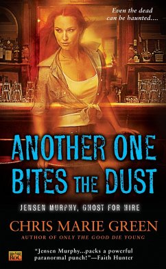 Another One Bites the Dust - Green, Chris Marie