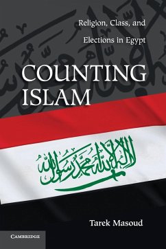 Counting Islam - Masoud, Tarek