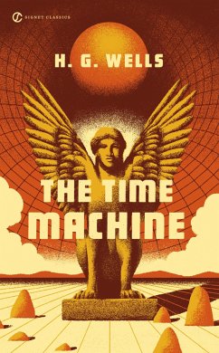 The Time Machine - Wells, H. G.