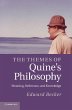 The Themes of Quine's Philosophy - Bild 1