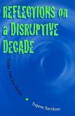 Reflections on a Disruptive Decade: Essays from the Sixties