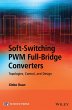Soft-Switching Pwm Full-Bridge... - Bild 1