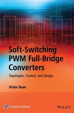 Soft-Switching Pwm Full-Bridge Converters - Ruan, Xinbo