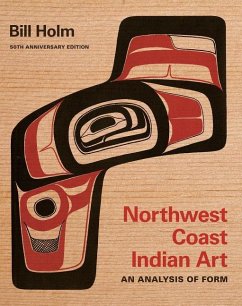 Northwest Coast Indian Art - Holm, Bill