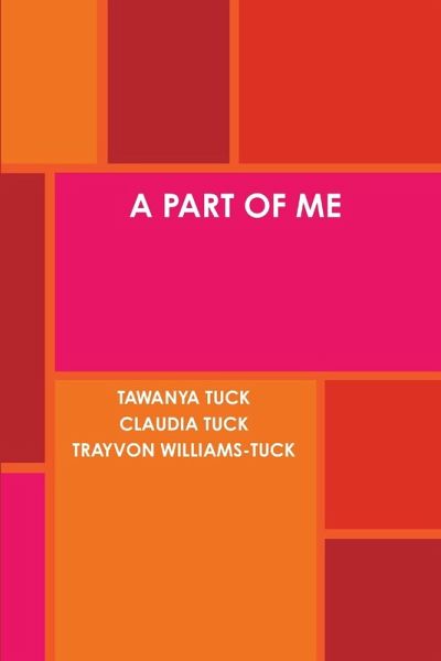 A Part of Me A Part of Me