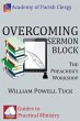 Overcoming Sermon Block - Bild 1