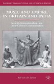 Music and Empire in Britain and India (eBook, PDF)