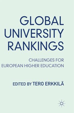 Global University Rankings (eBook, PDF)