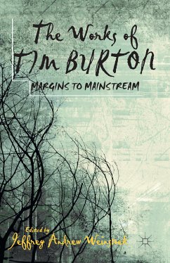 The Works of Tim Burton (eBook, PDF)
